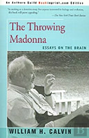 The Throwing Madonna