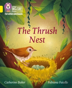 Bertrand.pt - The Thrush Nest