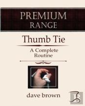 The Thumb Tie