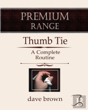 The Thumb Tie