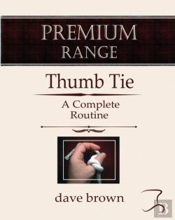 Bertrand.pt - The Thumb Tie