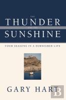 The Thunder And The Sunshine