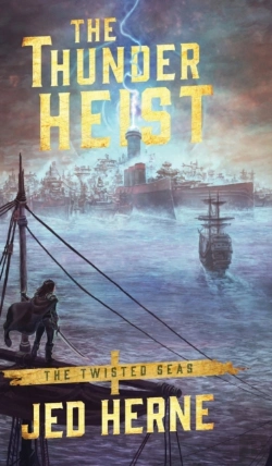 Bertrand.pt - The Thunder Heist
