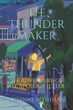 Bertrand.pt - The Thunder Maker