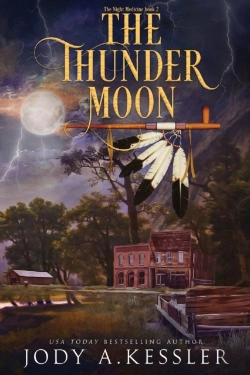 Bertrand.pt - The Thunder Moon