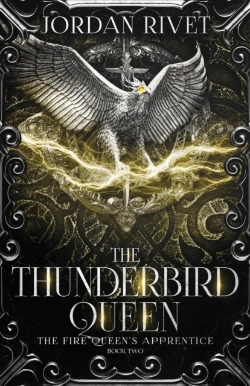 Bertrand.pt - The Thunderbird Queen