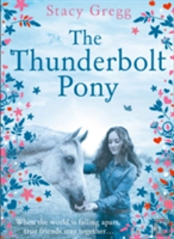 Bertrand.pt - The Thunderbolt Pony