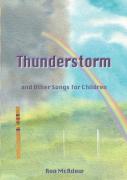 The Thunderstorm And Other Songs For Children