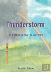 The Thunderstorm And Other Songs For Children