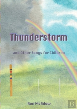Bertrand.pt - The Thunderstorm And Other Songs For Children