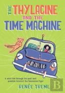 The Thylacine And The Time Machine