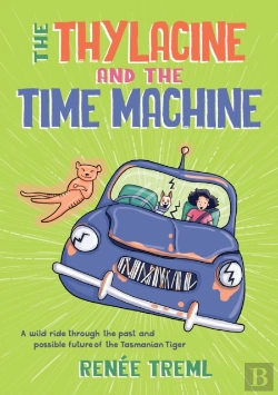 Bertrand.pt - The Thylacine And The Time Machine