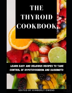 Bertrand.pt - The Thyroid Cookbook