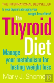 The Thyroid Diet
