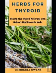 The Thyroid Reset Herbal Guide