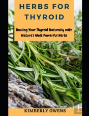 The Thyroid Reset Herbal Guide
