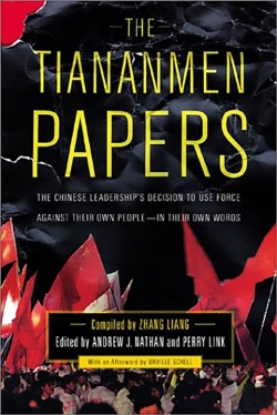 Bertrand.pt - The Tiananmen Papers