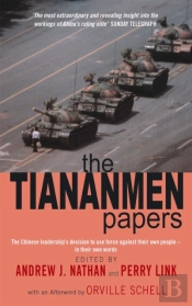 The Tiananmen Papers
