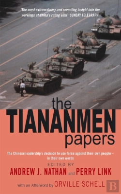 Bertrand.pt - The Tiananmen Papers