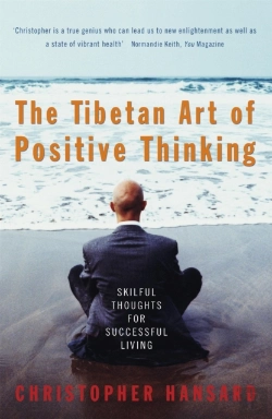 Bertrand.pt - The Tibetan Art Of Positive Thinking