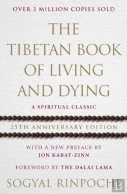 Bertrand.pt - The Tibetan Book Of Living And Dying