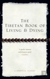 The Tibetan Book Of Living And Dying