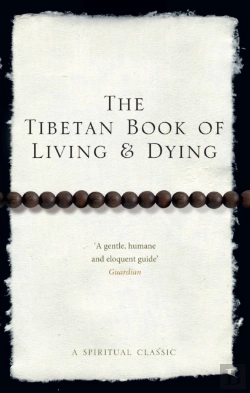 Bertrand.pt - The Tibetan Book Of Living And Dying
