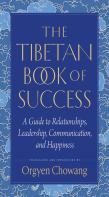 The Tibetan Book Of Success