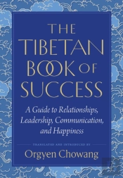 The Tibetan Book Of Success