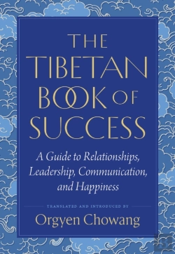 Bertrand.pt - The Tibetan Book Of Success