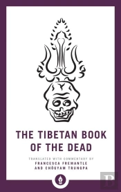 The Tibetan Book Of The Dead