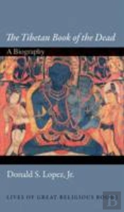 The Tibetan Book Of The Dead