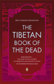 The Tibetan Book Of The Dead