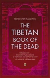 The Tibetan Book Of The Dead