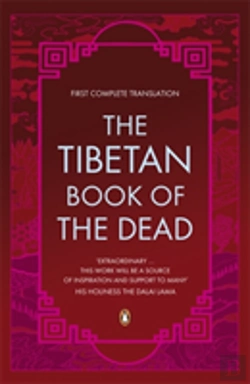 Bertrand.pt - The Tibetan Book Of The Dead