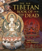 The Tibetan Book Of The Dead