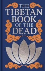 The Tibetan Book Of The Dead