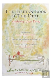The Tibetan Book Of The Dead