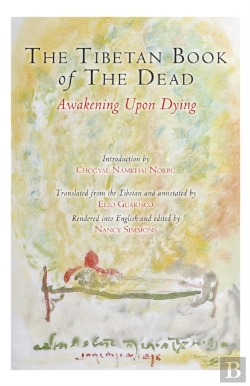 Bertrand.pt - The Tibetan Book Of The Dead
