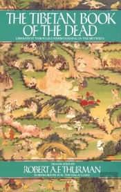 The Tibetan Book Of The Dead