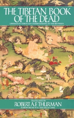Bertrand.pt - The Tibetan Book Of The Dead
