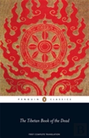The Tibetan Book Of The Dead