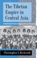 The Tibetan Empire In Central Asia