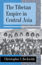 The Tibetan Empire In Central Asia