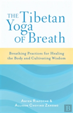 Bertrand.pt - The Tibetan Yoga Of Breath