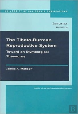Bertrand.pt - The Tibeto-Burman Reproductive System