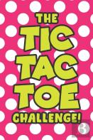 The Tic Tac Toe Challenge!