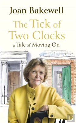 Bertrand.pt - The Tick Of Two Clocks