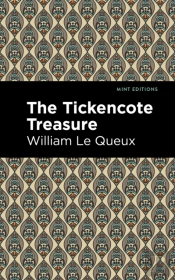 The Tickencote Treasure