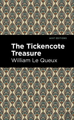 Bertrand.pt - The Tickencote Treasure
